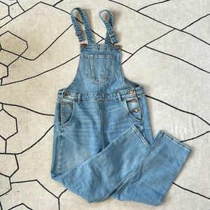 Old Navy Bib Front Overalls